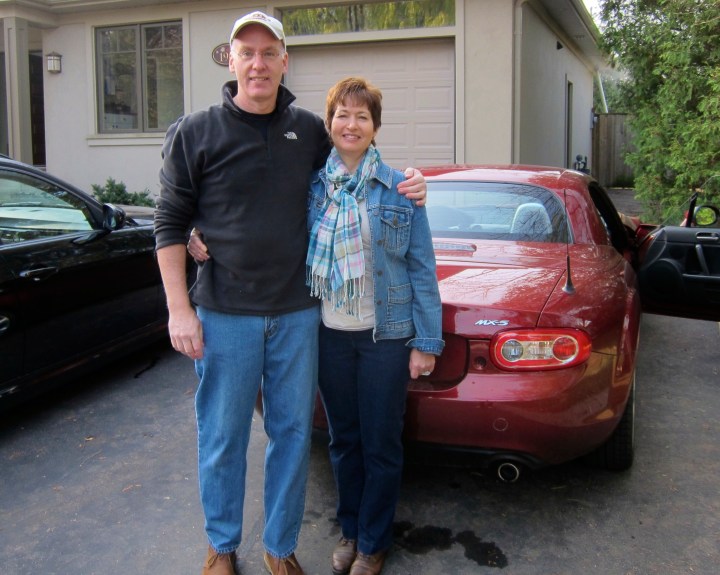 Beginnings are a very delicate time.