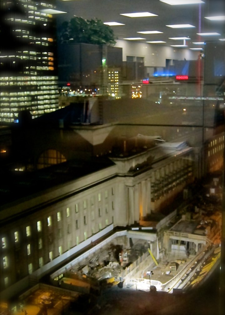 Weekly Photo Challenge: Illumination