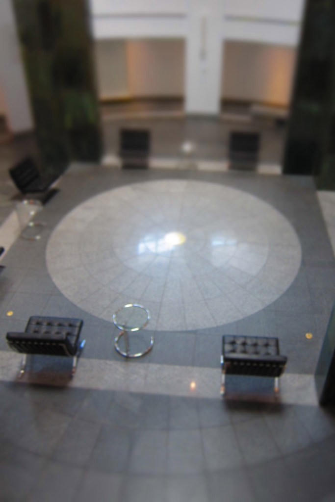 Musée d'Art Contemporaire - Montreal 2013