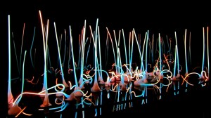 Chihuly Garden and Glass