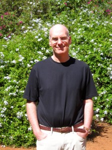 SMB @ Jardín Botánico Carlos Thays de la Ciudad Autónoma de Buenos Aires