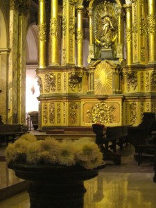 La Catedral de Buenos Aires