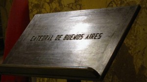 Catedral de Buenos Aires