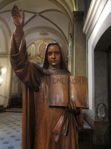 La Catedral de Buenos Aires