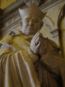 La Catedral de Buenos Aires