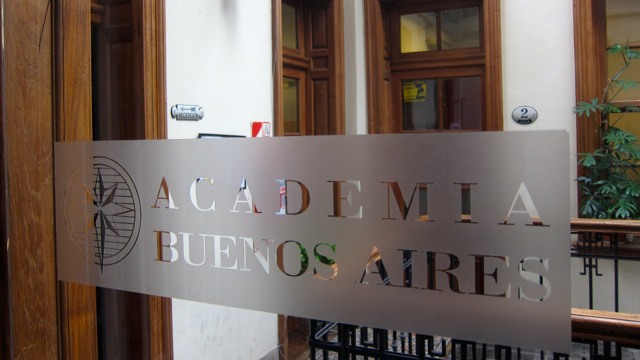 Academia Buenos Aires