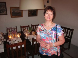 HVW @ NOLA Buenos Aires