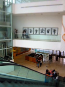 Museo de Arte Latinoamericano de Buenos Aires