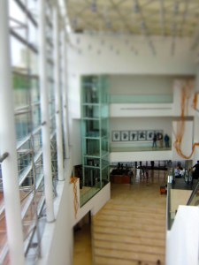 Museo de Arte Latinoamericano de Buenos Aires