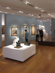 Museo de Arte Latinoamericano de Buenos Aires