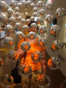 Museo de Arte Latinoamericano de Buenos Aires