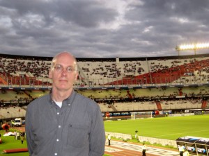 River Plate vs Newell's Old Boys