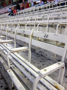 River Plate vs Newell's Old Boys