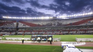 River Plate vs Newell's Old Boys