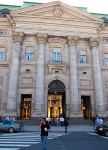 Banco de la Nacion Argentina