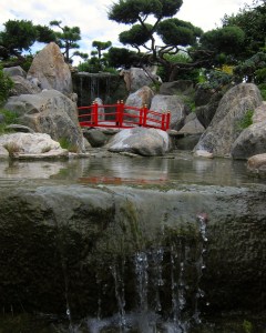 Jardin Japones