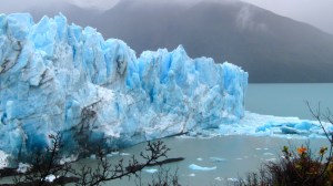 Perito Moreno glacier