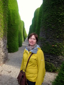 Cementary Sara Bruhn - Punta Arenas