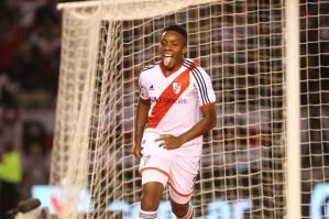 River Plate vs Newell's Old Boys