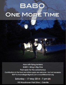 BABO2014