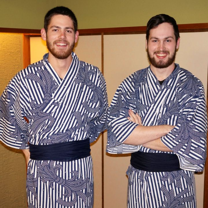 Listen | Think | Accept | Practice |&nbsp;Believe