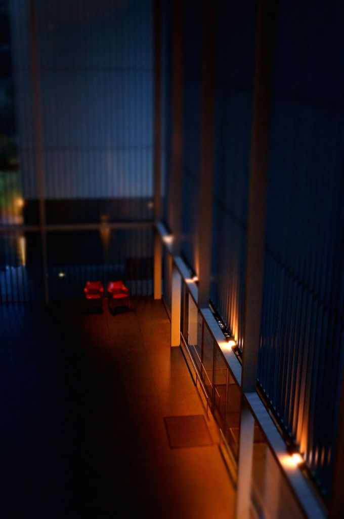 Gallery of Horyu-ji Treasures-2