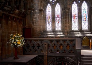Glasgow Cathedral