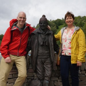 SMB+Tom Wier+HVW@Balmaha