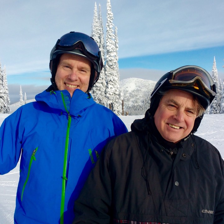 SMB  + PA @ Whitewater