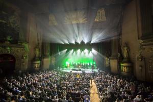 Bryan Ferry @ Beacon Theatre