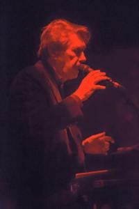 Bryan Ferry @ Beacon Theatre