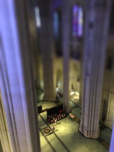 St. John the Divine Cathedral NYC