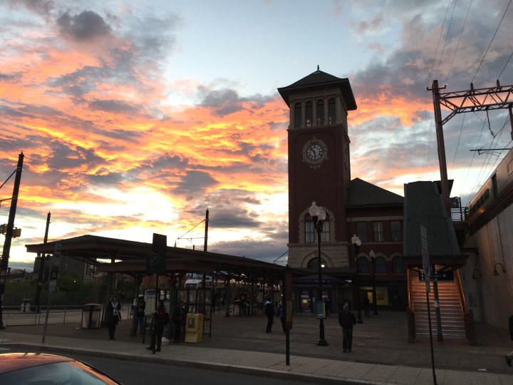 Newark Broad Street | NJ Transit Station