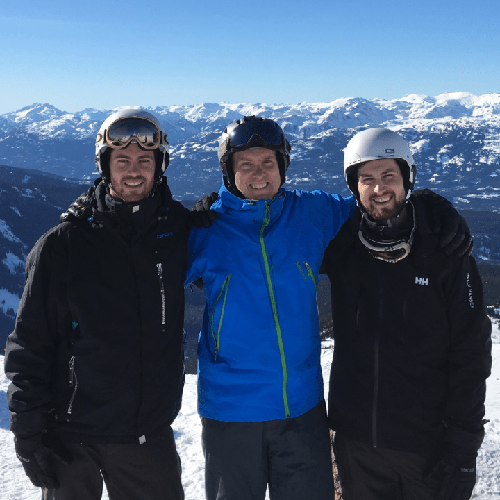 Getting the band back&nbsp;together