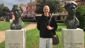 SMB + Friends @Rovinj