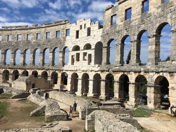 Europe after the&nbsp;rain