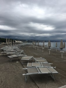 The Opatija Riviera