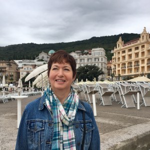 HVW @Opatija Riviera