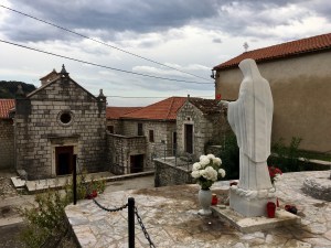 Monastery of St Euphemia