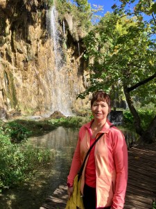 Piltvice Lakes/Waterfalls