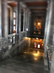 Ljubljana National Library