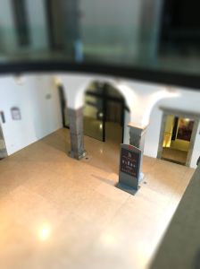 Mestni Muzej Ljubljana