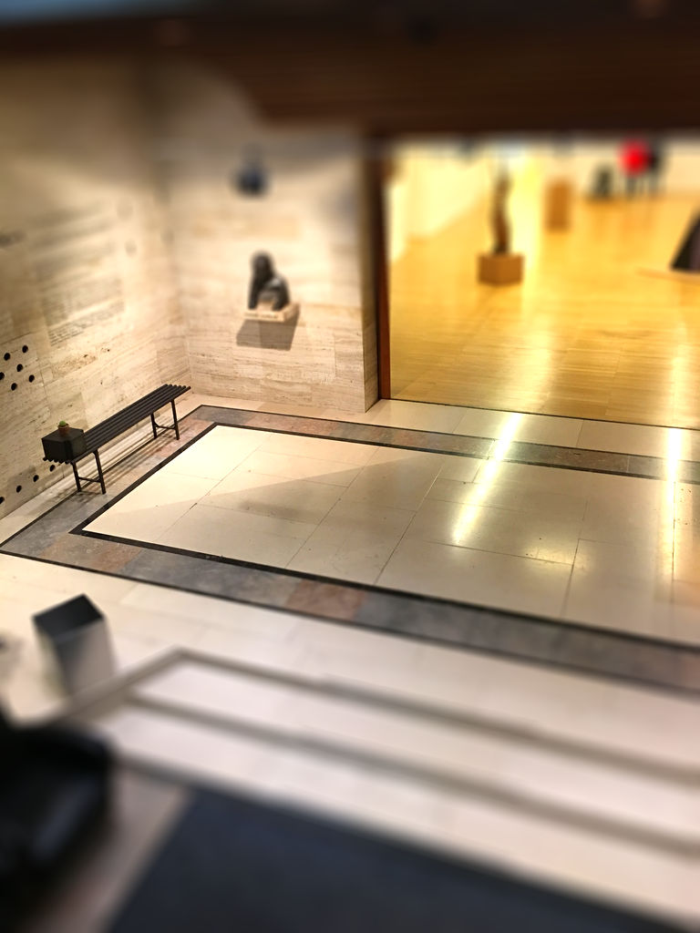 Ljubljana Museum of Modern Art