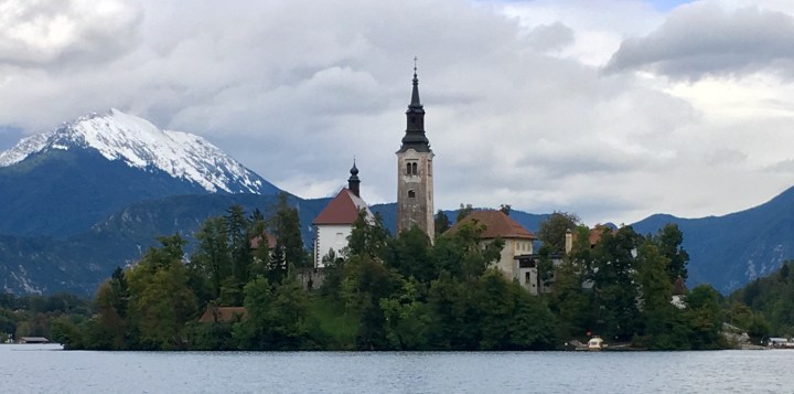 Mountains Beyond Mountains