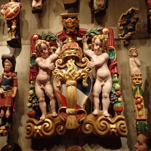 Vasamuseet @Djurgården