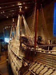 Vasamuseet @Djurgården