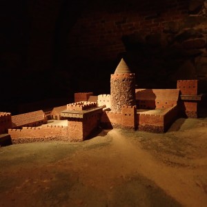 The original @Kungliga Slotten