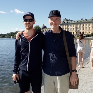 AWB + SMB @Drottningholms slott