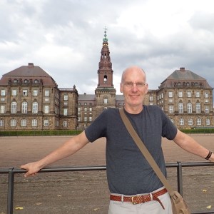 SMB @Christiansborg Slot