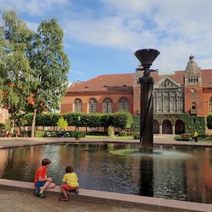 @Københavns Biblioteker